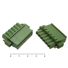 XY2500F-AVS-6 (5.0mm)