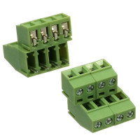 XYEK381&EEK381-4P (3.81mm)