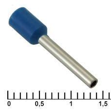 DN01012 blue (1.4x12mm)