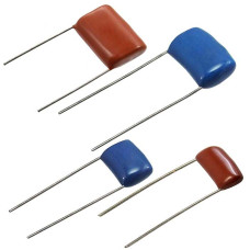 CBB-81 2200pf 2000 V 10%