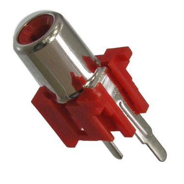 RCA-102 гн на плату