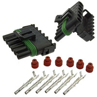 DJ3061-2.5-21/DJ222-2.5