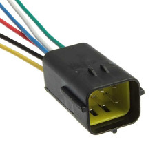 DJ70613Y-2-11 (20AWG 200mm)