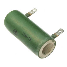 ПЭВ25 620 ом