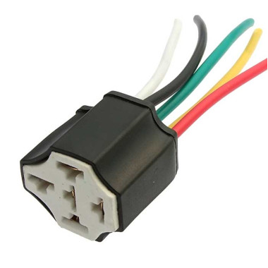 Ceramic Relay Cu 10CM