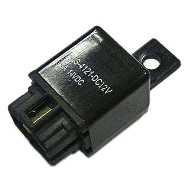 4121 12VDC (804) 30A