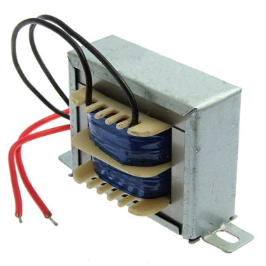 EI57*20 220v to 15V 11W