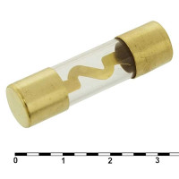 20A 38 х 10.35mm AGU Gold