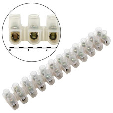 PA12-15A-12mm U-Type-2