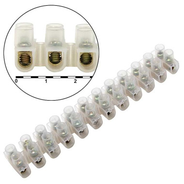 PA12-15A-12mm U-Type-2