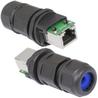 RJ45-20P ip68