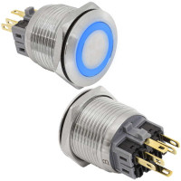 GQ25-11ZE/B/N on-off+off-on