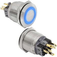 GQ25-11ZE/B/N on-off+off-on