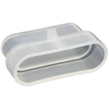 SuperSeal 1.5, 5pin, lid