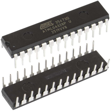 ATMEGA328P-PU