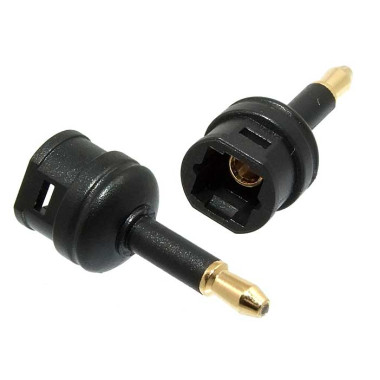 Toslink (Female) - MiniToslink