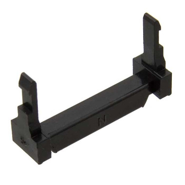 IDC-14F защелка верх