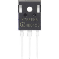 IKW75N65EH5XKSA1