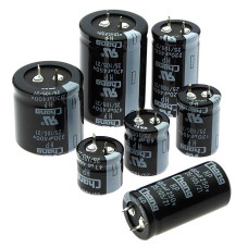 680 UF 450V 105*C 35*60 (CHANG)