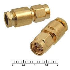 SMA-SM58P