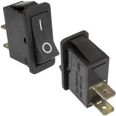 RS-101-16C on-off черный