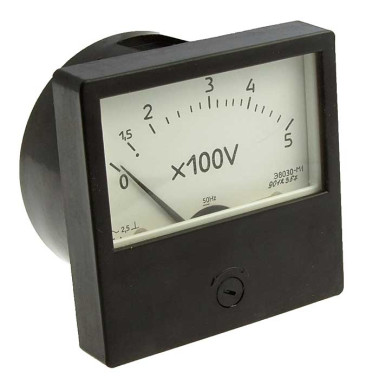 Э8030 500В (50ГЦ)