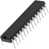 PIC16F876A-I/SP