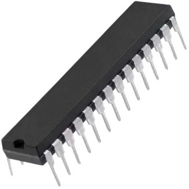 PIC16F876A-I/SP