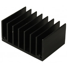 Охладитель-радиатор HS 117-30