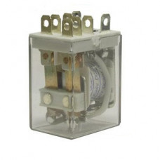 Электромагнитное реле 13F-2 (SCL) 24VDC 10/15A