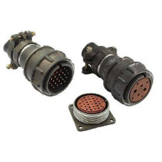 Разъем 2РМДТ36Б20Ш6В1