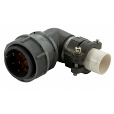 Поворотный разъем 2РМТ22КУН10Ш1В1В