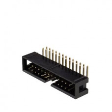 IDC разъем BH-26R (IDC-26MR)