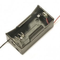 Батарейный отсек BH111 одна батарея D (BH622)