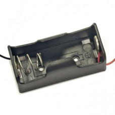 Батарейный отсек BH211 одна батарея C (BH617)