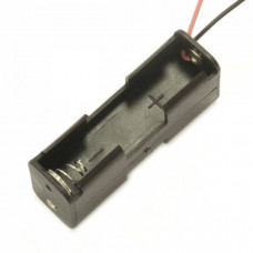 Батарейный отсек BH322 AA 2x1 (BH602)