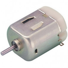 FC-260 коллекторный двигатель DC