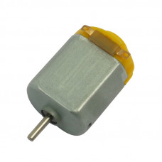 FF130 коллекторный двигатель DC