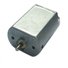 FF130 коллекторный двигатель DC