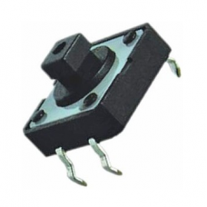 Тактовая кнопка KAN1210-0731B 12x12x7 mm