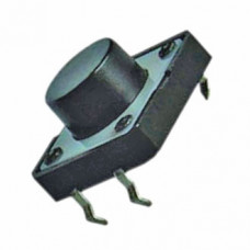 Тактовая кнопка KAN1211-0801B 12x12x8 mm