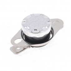 Термостат KSD301 70*C 16A NC