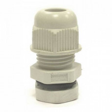 Кабельный ввод MG12 (4.5-8) grey