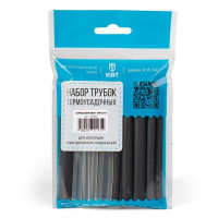 Термоусадочная трубка Набор Гермокомплект 9/3