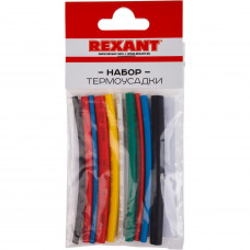 Набор клеевой термоусадки №11