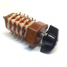 Галетный переключатель П2Г3 2П8Н