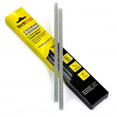 Клеевые стержни ПрофКлей серебро 11.2х200мм (5шт)