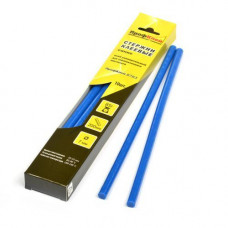 Клеевые стержни ПрофКлей синий 11.2х200мм (5шт)