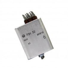 Электромагнитное реле РЭН32 04.01