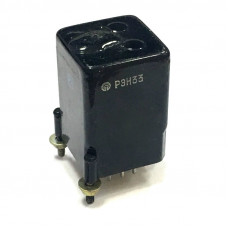 Электромагнитное реле РЭН33 00.01